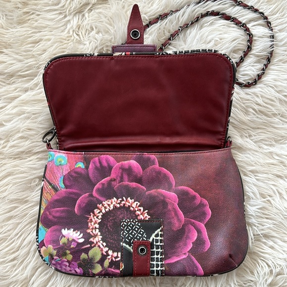 Desigual Purse - Picture 3 of 7